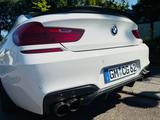 BMW 640d Gran Coupe  M6 Optik/Carbon/Head Up/Keyless