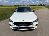 Mercedes-Benz CLA 180 Shooting Brake - gebrauchte Mercedes-Benz CLA 180 Shooting Brake aus dem Jahr 2023