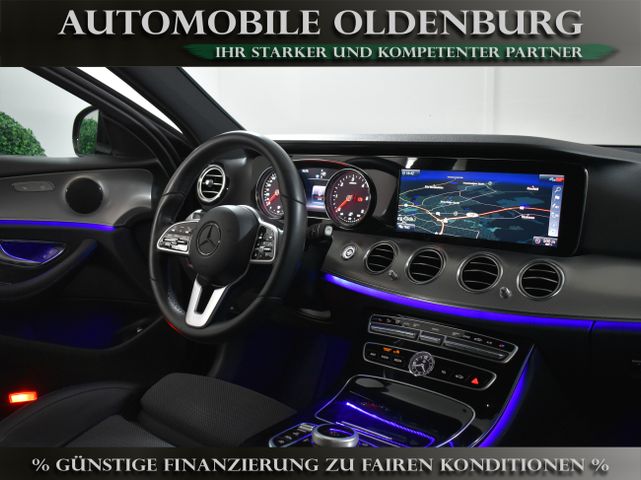Mercedes-Benz E 220 d T ExclusiveAvantgarde *Distro+*AHK*KAM*