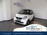 Smart Fortwo 1.0 52KW Cool & Sound - Smart ForTwo: Limousine