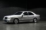 Mercedes-Benz E 55 AMG W210 Sammler Original nur 44.000 km - Mercedes-Benz W210