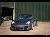 Porsche 911 996 Carrera 4S Coupé Exclusiv  - Porsche: 911 911e