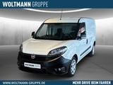 Fiat Doblo SX Maxi Kasten DAB Tel.-Vorb. Berganfahras - Fiat Doblo mit Diesel-Antrieb
