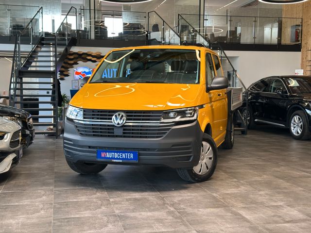 Volkswagen T6 Transporter *Tempo*LED*AHK*Klima*