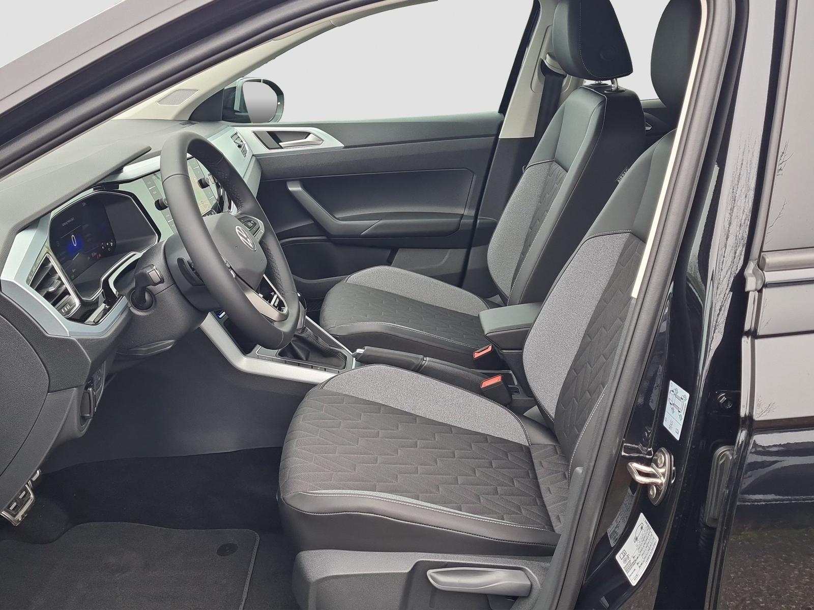 Volkswagen Taigo Life 1.0TSI Kamera LED ACC Navi, миниатюра 9