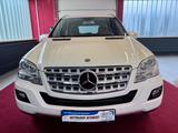 Mercedes-Benz ML 320 CDI 4MATIC Sportpaket Airmatic BiXenon 20 - Mercedes-Benz ML 320: Cdi 4matic