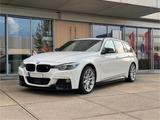 BMW 335d xDrive  M PerformancePerfekt Au... - BMW 335 in Düsseldorf