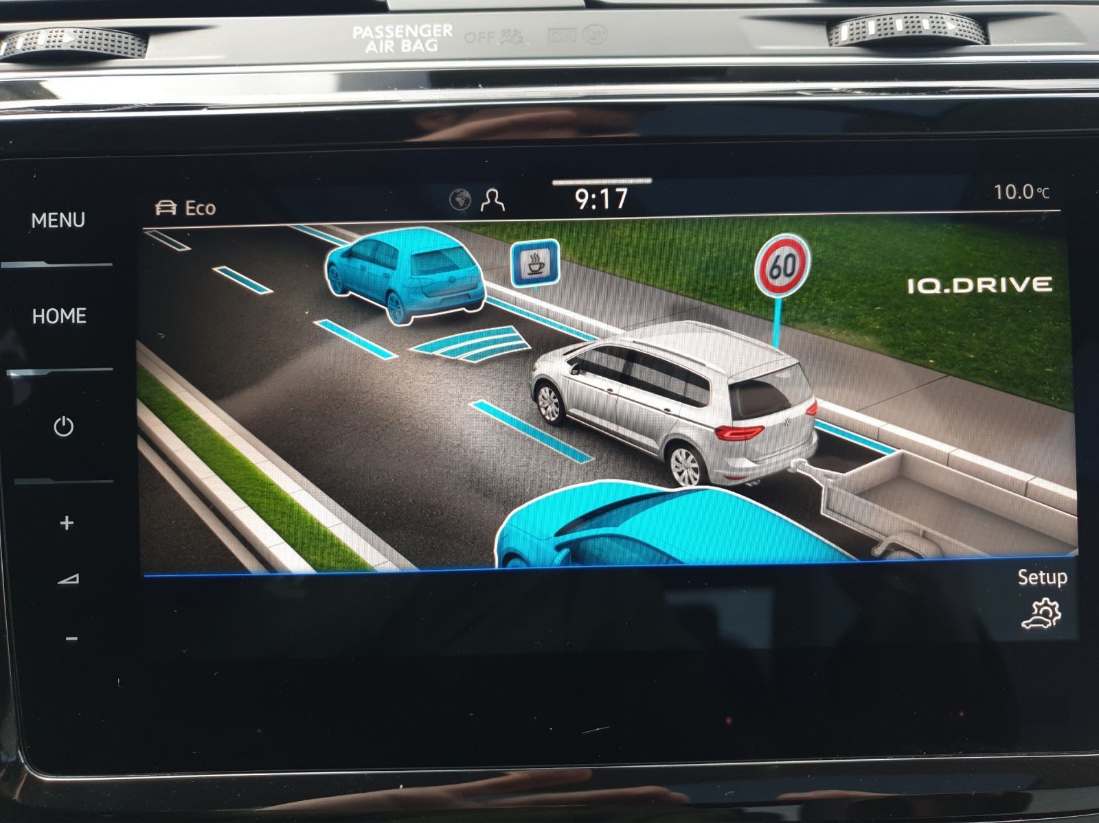 Volkswagen Touran - Bild 15