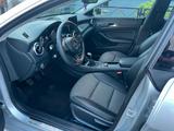 Mercedes-Benz CLA 180 Shooting Brake - Mercedes-Benz CLA Shooting Brake Gebrauchtwagen