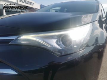 Toyota Avensis - 3