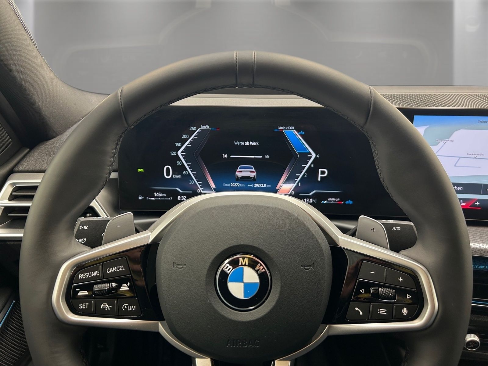 BMW 320 - Bild 10