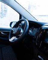 Mercedes-Benz Vito Offtrack Expedition Pro 4x4 Reisemobil - Offers