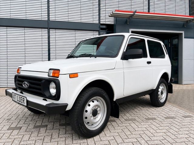 LADA Niva
