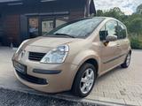 Renault Modus Dynamique 1.2 16V*KLIMA*EU3*2HA*AHK* - Renault Modus: 16v Dynamique