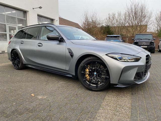 BMW M3 Touring xDrive Competition-M Race Track Paket