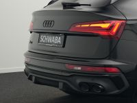 Audi SQ5 - Vorschau Bild 35