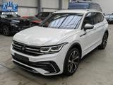 Volkswagen Tiguan Allspace 2.0 TDI DSG R-Line 4MOTION ACC  - Volkswagen: Unfallwagen
