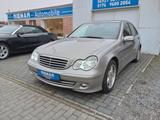 Mercedes-Benz C 200 CDI, TüV NEU, 1 JAHR GEWÄHRLEISTUNG - gebrauchte Mercedes-Benz C 200 aus dem Jahr 2005