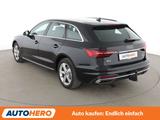 Audi A4 40 TDI Mild-Hybrid quattro advanced Aut.*NAVI - mit Diesel-Antrieb: Kombi, Automatik