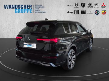Mitsubishi OUTLANDER PHEV INTRO EDITION *ACC*STANDHZG*NAVI*