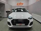 Audi Q5 55 TFSI eTRON QUATTRO*S-LINE*HUD - Audi Q5 55 TFSI Gebrauchtwagen