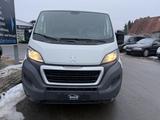 Peugeot Boxer 2.0 L1H1 2. HAND, RÜCKFAHRKAMERA, KLIMA - Peugeot Boxer: L2h1