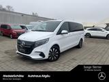 Mercedes-Benz EQV 300 L DISTRONIC TISCH MULTIBEAM NEW MODEL