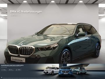 BMW i5 eDrive40 Touring M Sport LiCoPr DAPr PA+ AHK