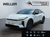 Toyota C-HR+ 252 kW AWD *Lounge *Pano *JBL *Ambiente