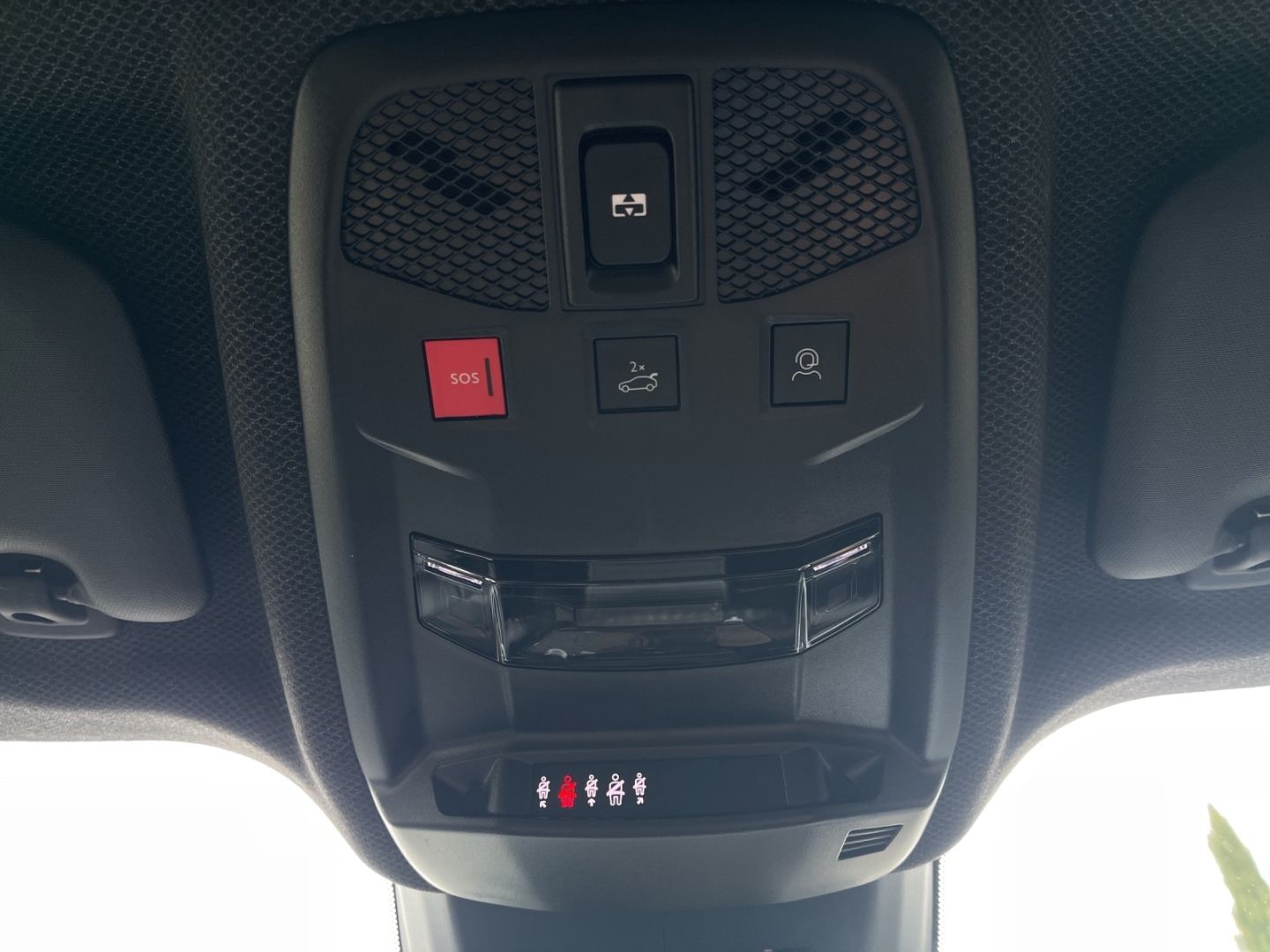 Jeep Avenger - Bild 21