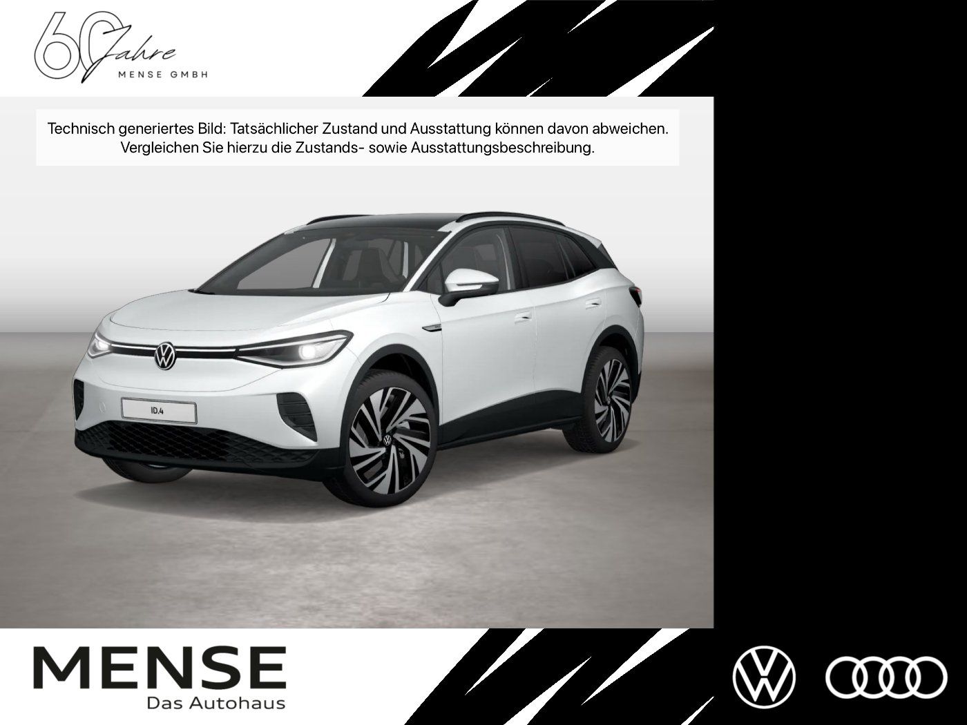 Volkswagen ID.4 - Bild 1