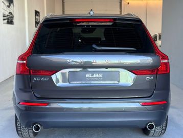 Volvo XC60 - 10