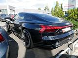 Audi e-tron GT Kamera,Navi,LED,SHZ,Leder,Tempomat,21" - schwarze Audi e-tron GT