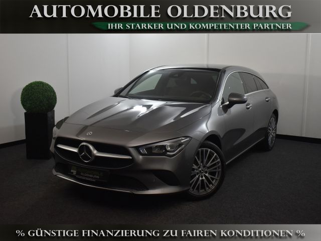 Mercedes-Benz CLA 250 e SB Progressive *Pano*Wide*KAM*Ambi*LED