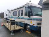 Winnebago Brave28 US V8 Kult Motorhome Vollausstattung TOP