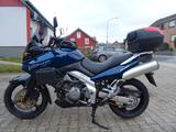 Suzuki DL 1000 - Enduro Motorräder bis 3.000 Euro
