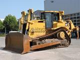 CAT D7R - CAT D7