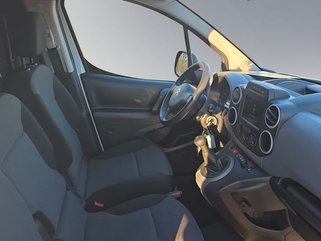 Berlingo Business L1