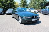 BMW E39 520i 2.2 *1. Hand* *erst 106tkm *Xenon* PDC* - BMW E39 - BMW 5er Reihe