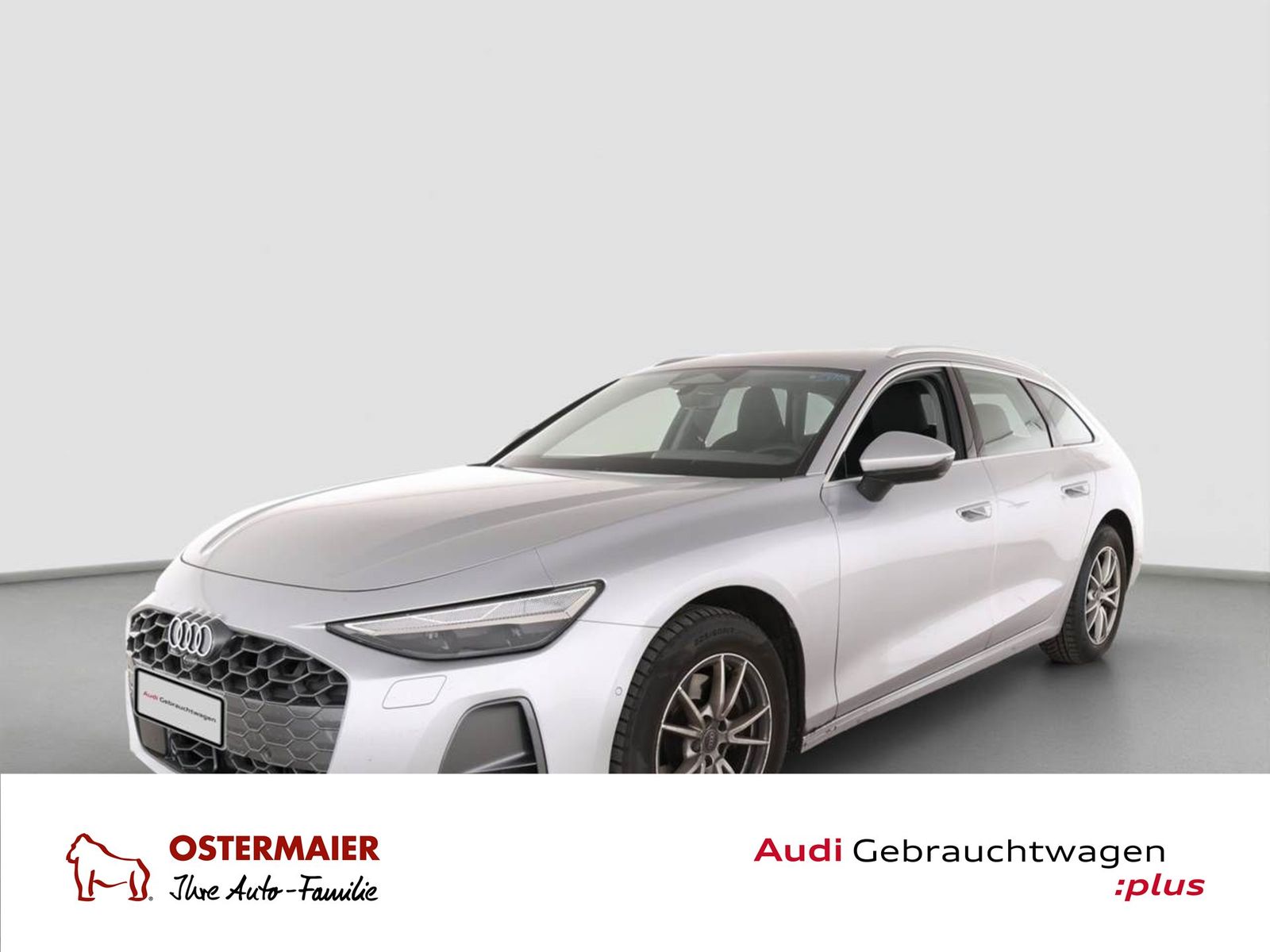 Audi A6 Avant TFSI 204PS S-TRONIC LED.ACC.B-DISPLAY.K foto 1