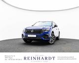 Volkswagen TOUAREG R 3.0 e-HYBRID ACC/PANO/IQ-LIGHT/AHK/KAM - Volkswagen Touareg mit Hybrid-Antrieb
