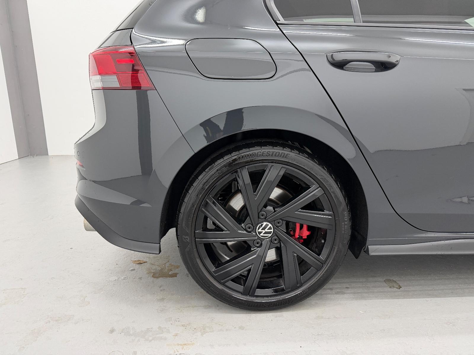 Volkswagen Golf VIII Lim. GTI*DCC*H&K*LED*PDC*, миниатюра 15