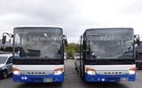 Setra 415 LE Business*6 Gang*Klima*O530*A20*Tüv:05.26 - Angebote