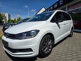 Volkswagen Touran IQ.DRIVE Start-Stopp*7 Sitz*NAV*Parkass.* - VW Touran Gebrauchtwagen in Duisburg