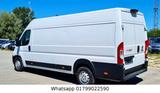 Fiat Ducato Maxi Grossr.-Kasten L5H2 RS: 4035 Klima - Offers