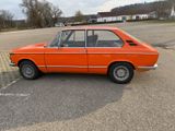 BMW 1600 Touring - BMW aus 1972