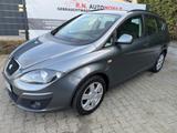 Seat Altea XL Reference Copa - gebrauchte Seat Altea aus dem Jahr 2012