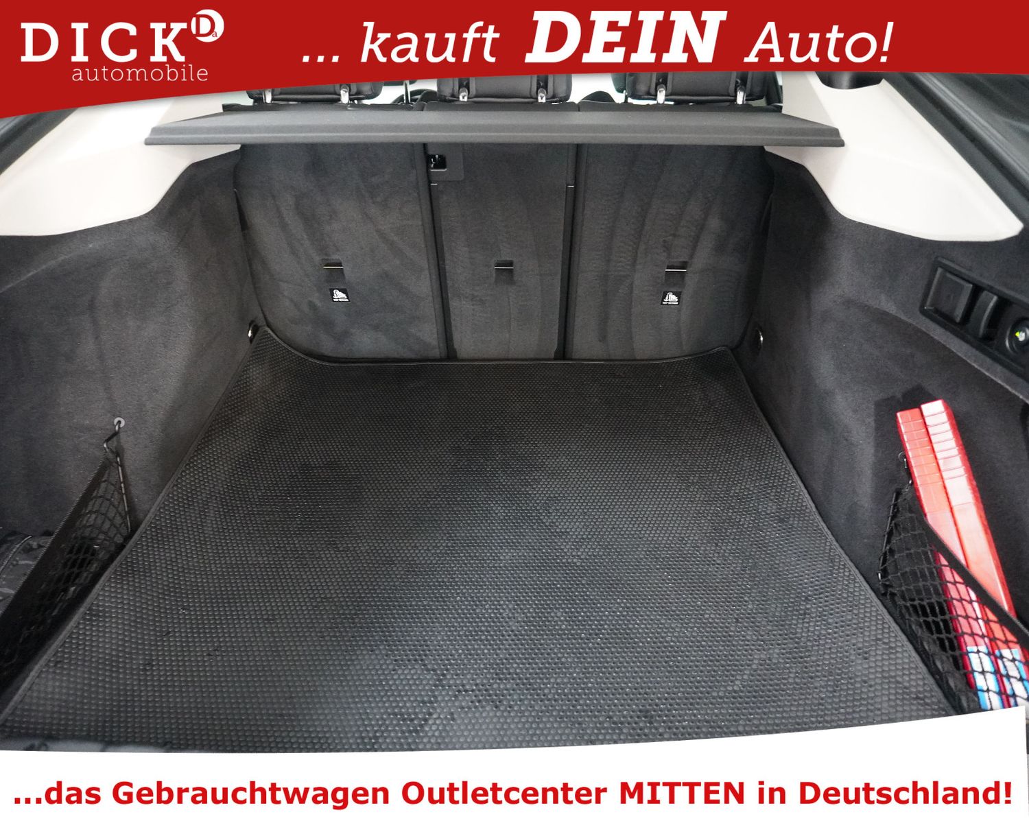 Fahrzeugabbildung BMW 420d GC Aut. Sport LEDER+LASER+VIRTU+KAM+PROF+MF