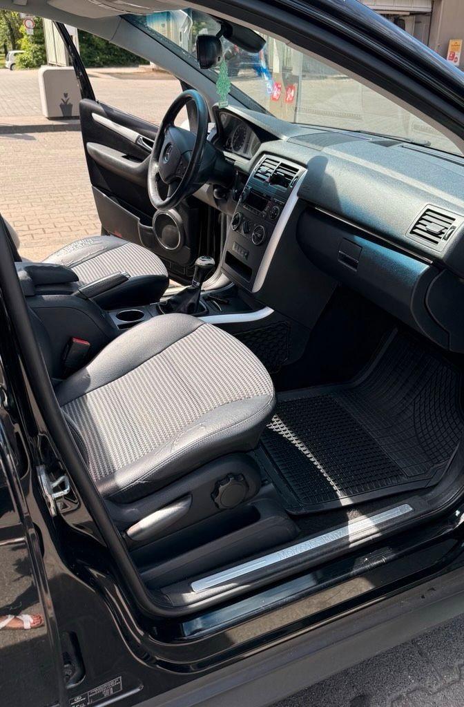 Mercedes-Benz B170 2007 — photo 11