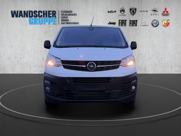 Opel Vivaro Kasten 2.0 D e L (L3) e) Edition +PDC